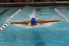 Swimming vs CGA  Wheaton College Swimming & Diving vs Coast Guard Academy. - Photo By: KEITH NORDSTROM : Wheaton, Swimming, diving